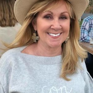 Meet your Posher, Betty